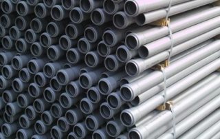 Polypropylene Sewer Pipes