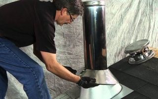 Chimney Repair