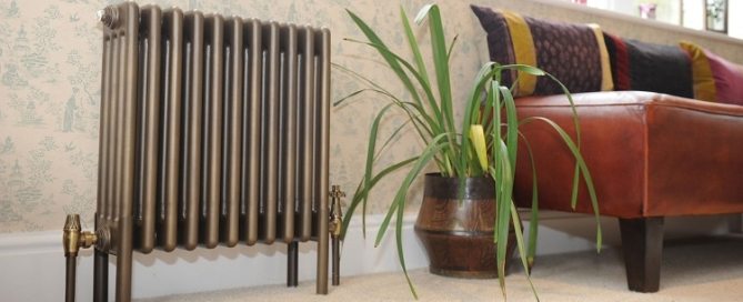 One-pipe or two-pipe heating system what to choose