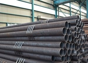 Seamless steel pipe GOST 8732-78