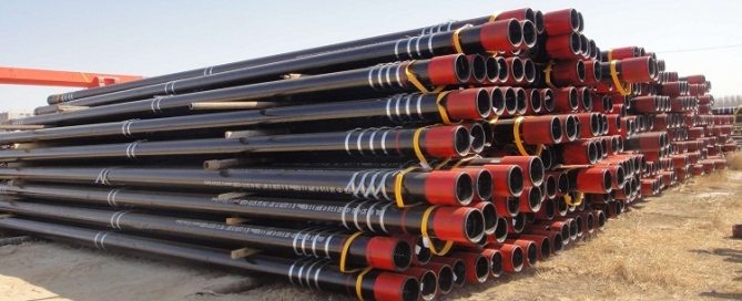 Tubing pipe