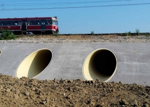 Culverts