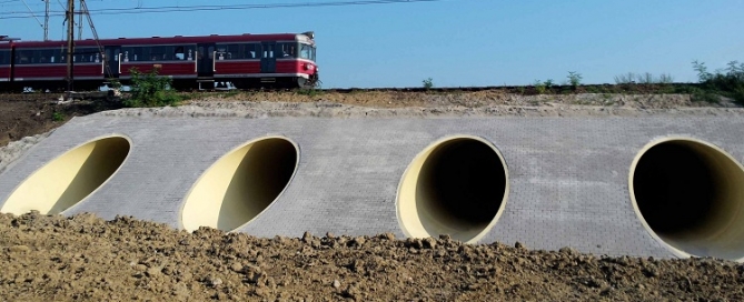 Culverts