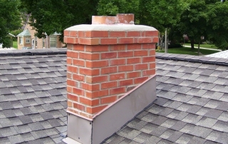 Chimney pipe