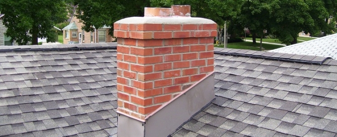 Chimney pipe