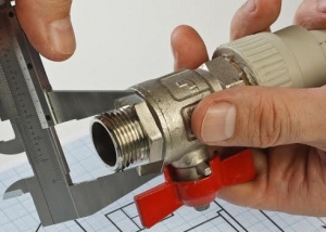 Plumbing fittings