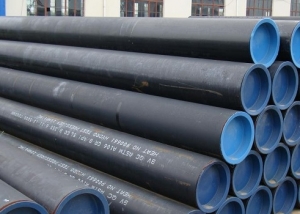 Seamless pipe