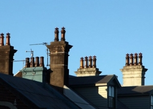 Chimneys