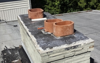 Chimney liner